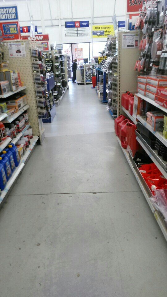 Harbor Freight Tools 341 W Bert Kouns Industrial Loop, Shreveport