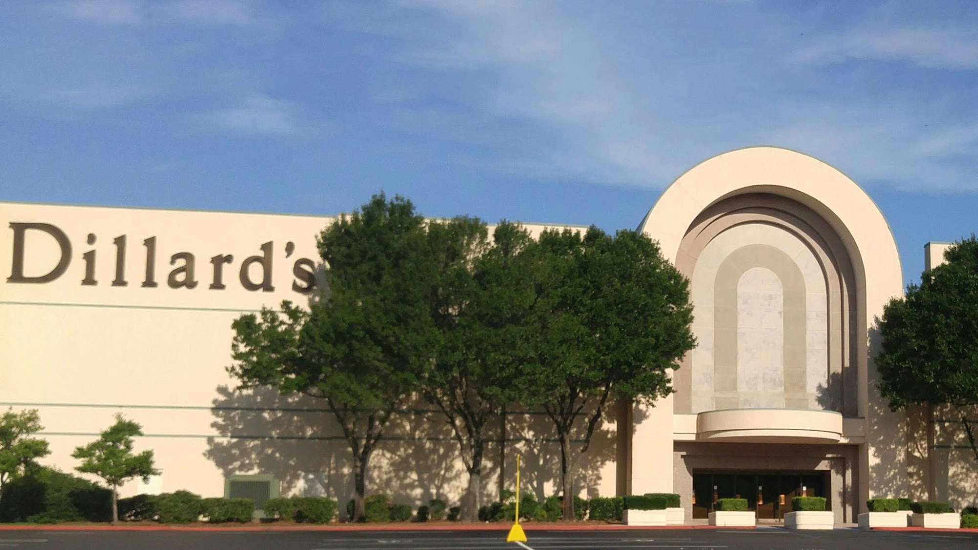 Dillard's