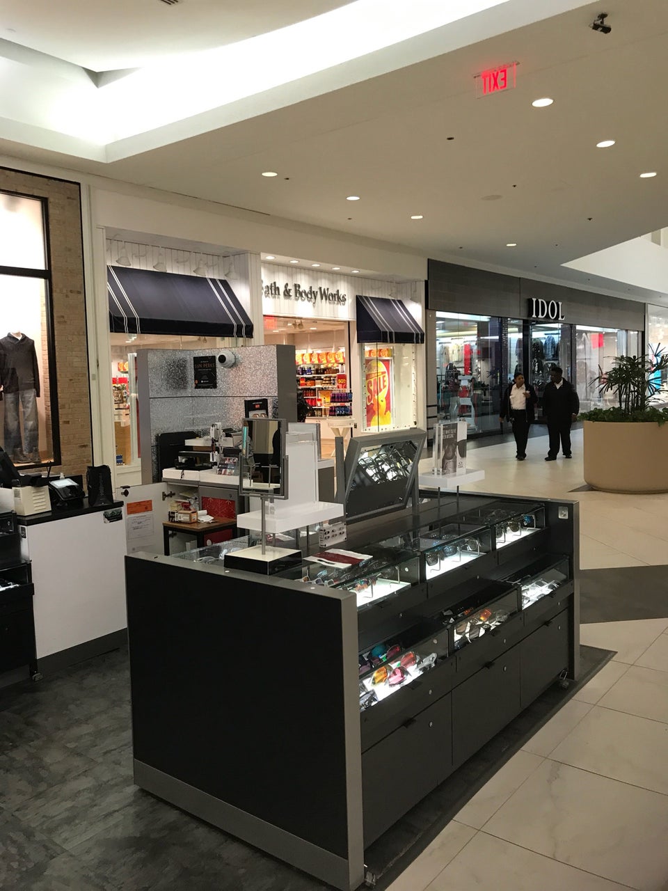 Kay Jewelers 1133 St Vincent Ave #150, Shreveport