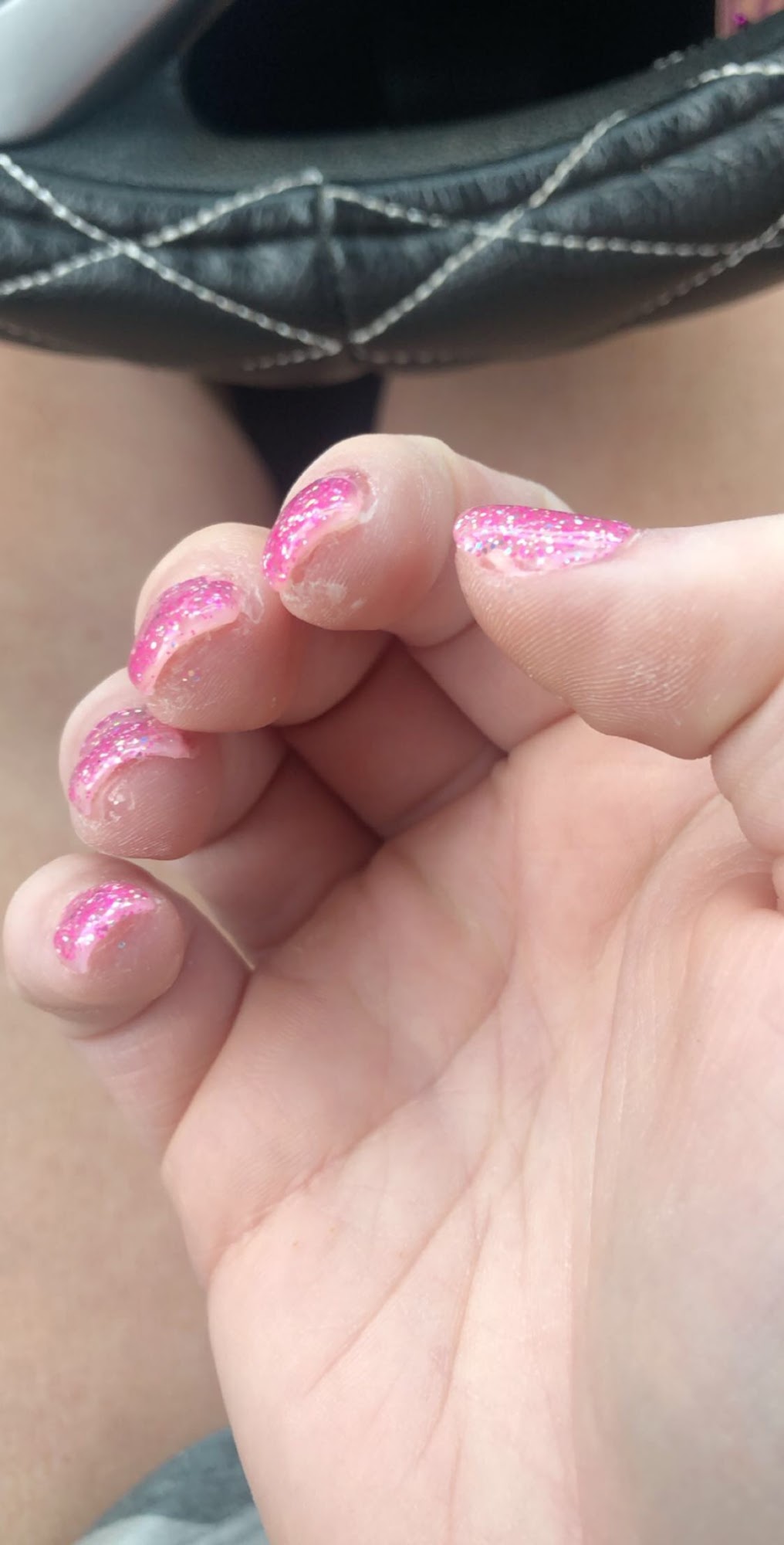 Regal Nails Shreveport