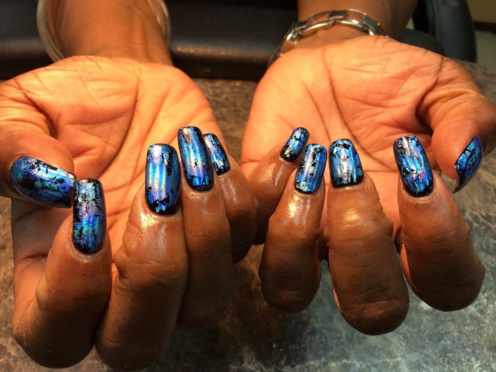 Regal Nails Shreveport