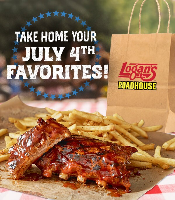 Logan's Roadhouse 7519 Youree Dr, Shreveport