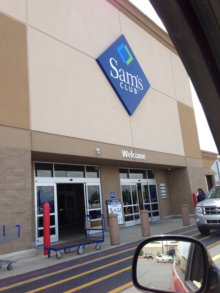 Sam's Club Pharmacy 7400 Youree Dr, Shreveport