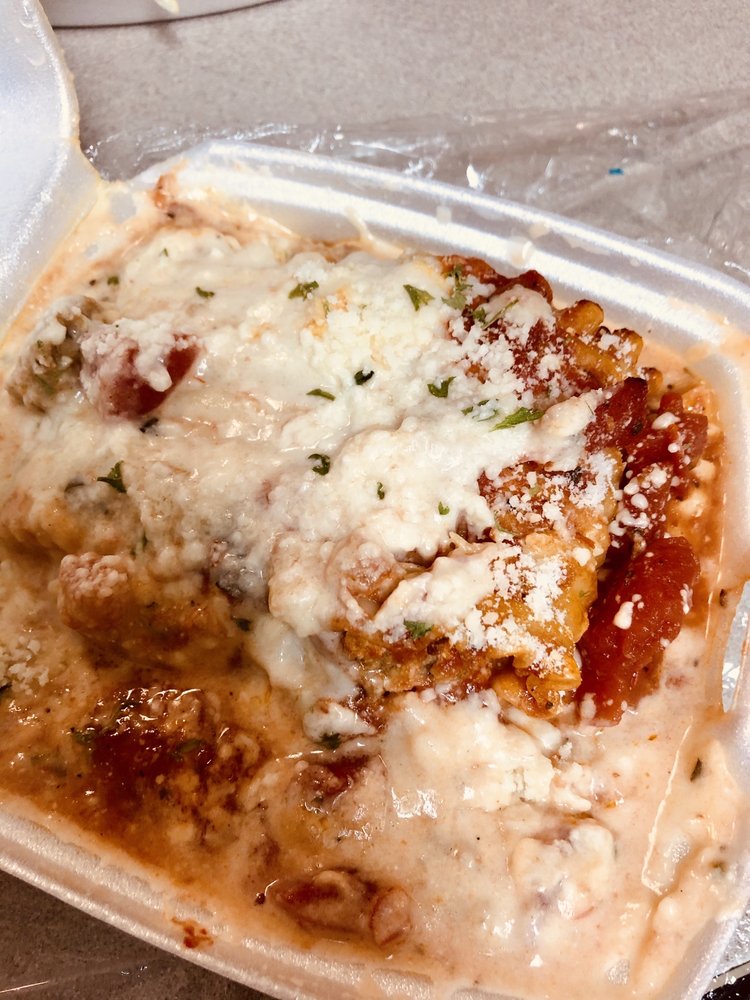 Monjunis Italian Cafe & Grocery 1315 Louisiana Ave, Shreveport
