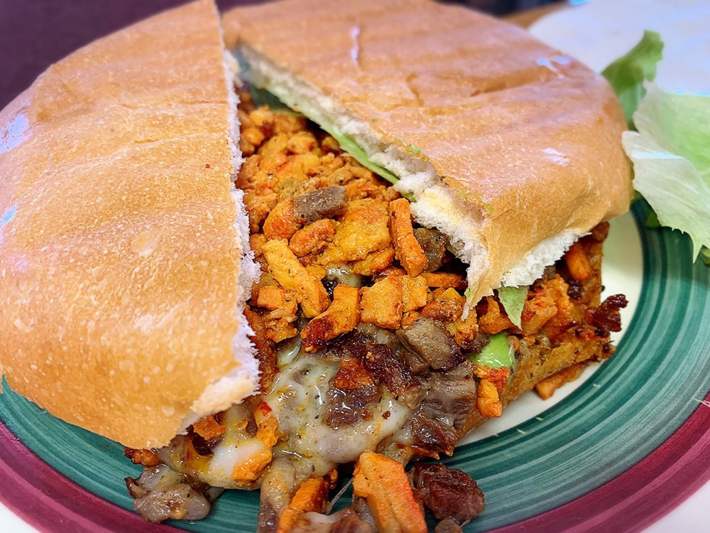 Taqueria La Michoacana Mexican Restaurant 2905 Youree Dr, Shreveport