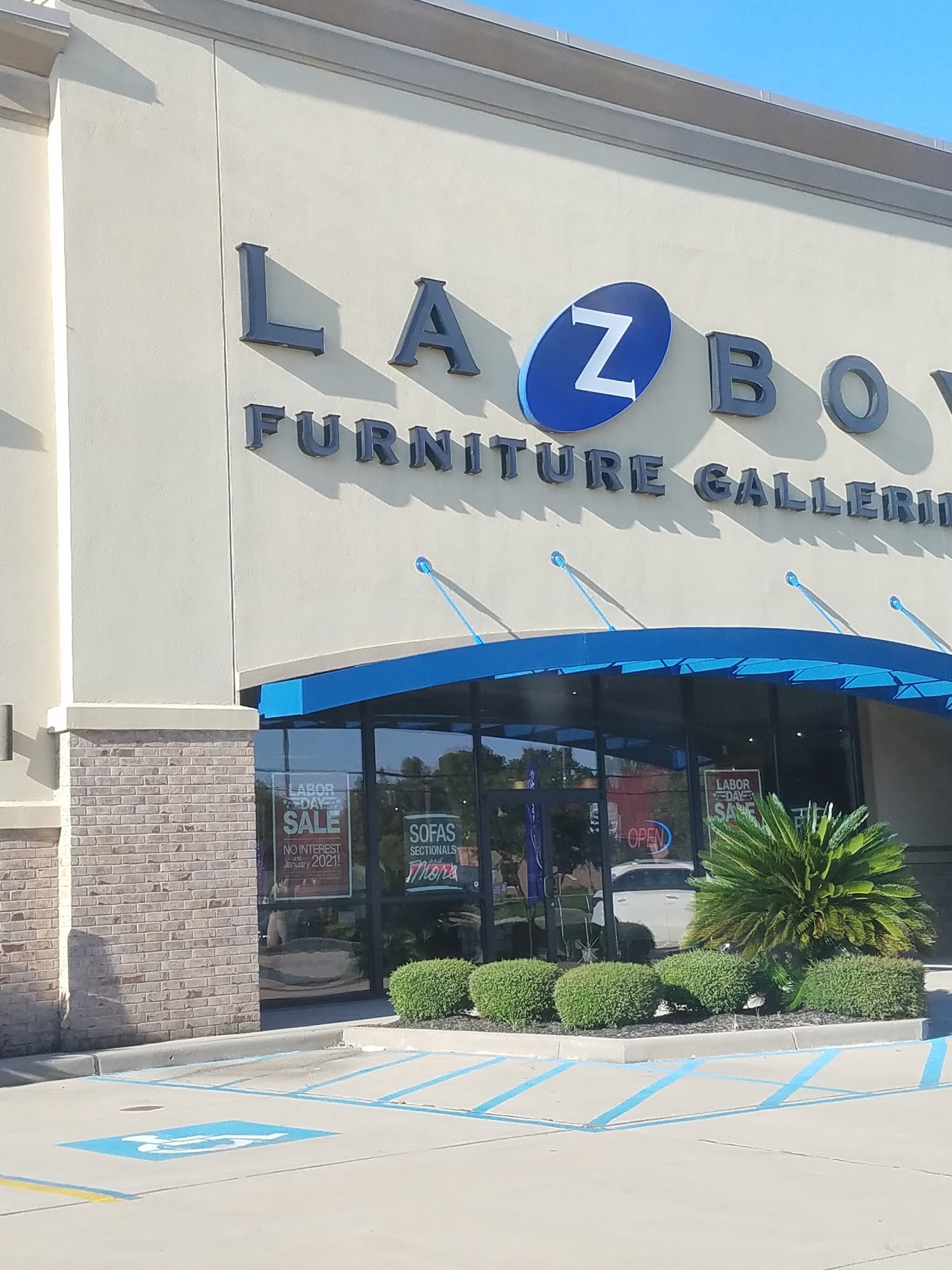 La-Z-Boy Furniture Galleries