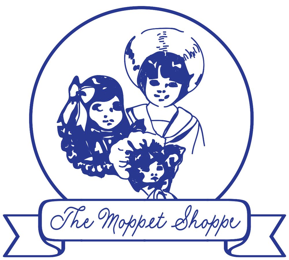 The Moppet Shoppe