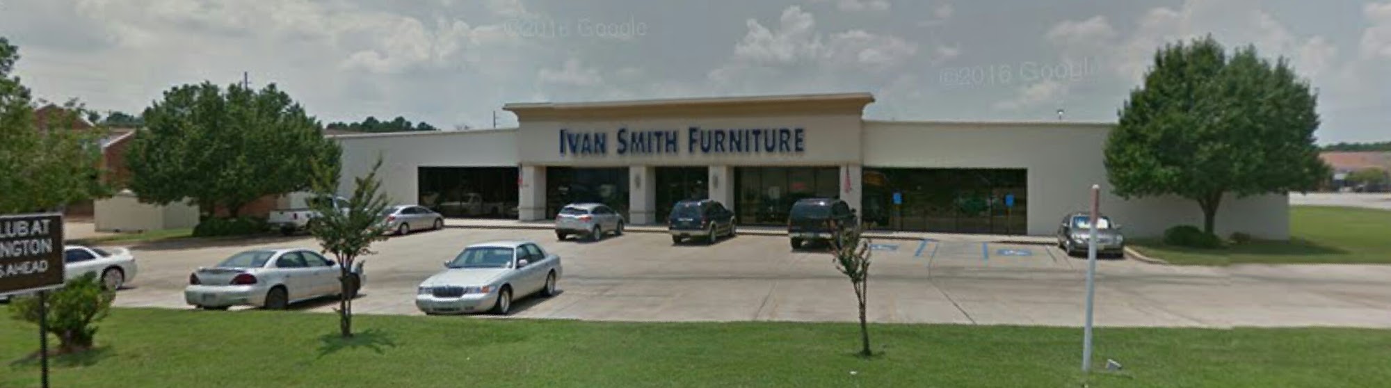 Ivan Smith Furniture