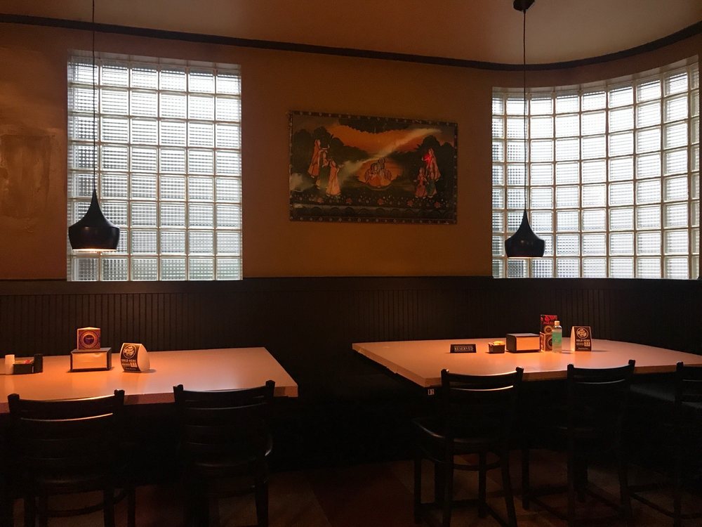 India's Restaurant 189 E Kings Hwy, Shreveport
