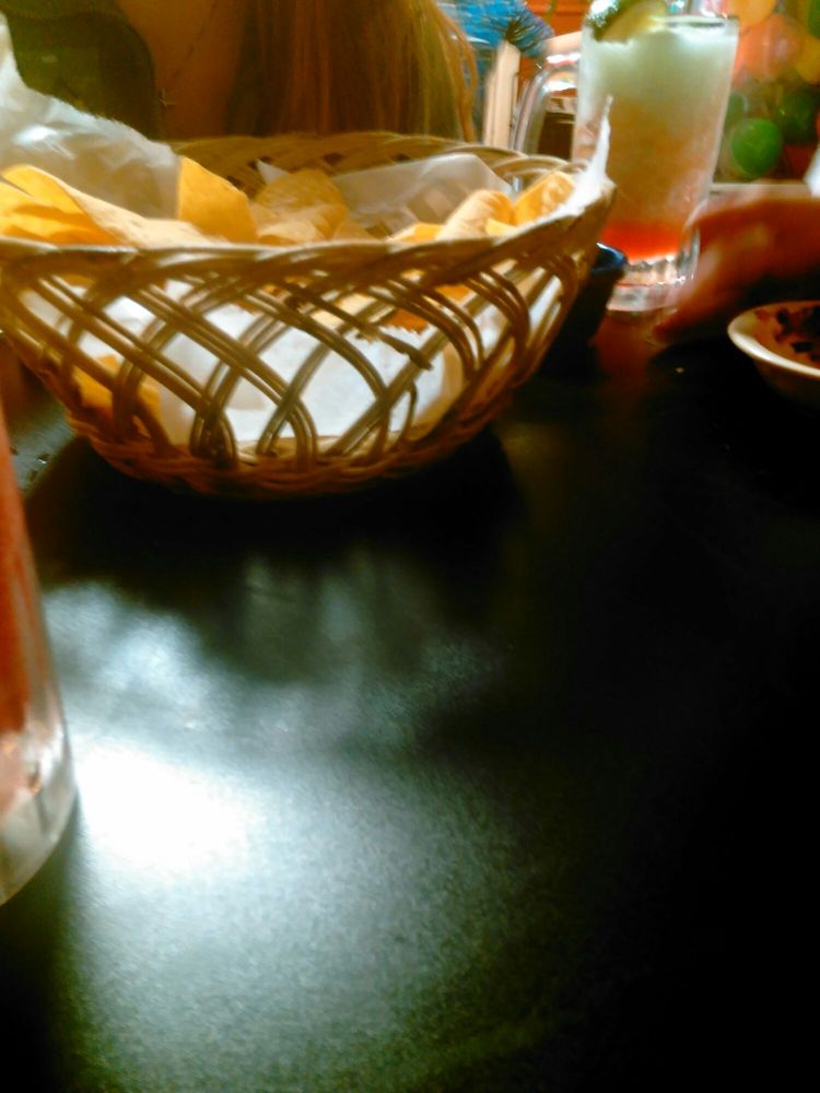 El Compadre Mexican Restaurant & Seafood 502 E Kings Hwy, Shreveport
