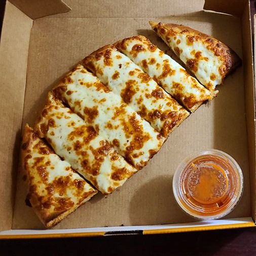Johnny's Pizza House 210 E Preston Ave, Shreveport