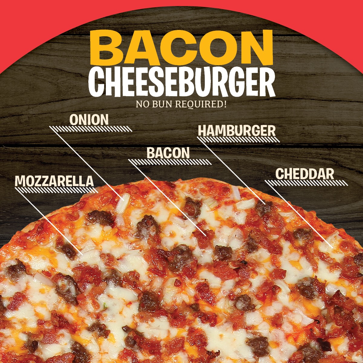 Johnny's Pizza House 210 E Preston Ave, Shreveport