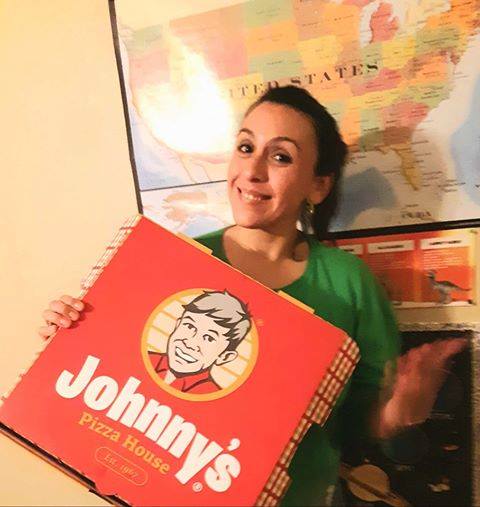 Johnny's Pizza House 6138 Greenwood Rd Ste 300, Shreveport