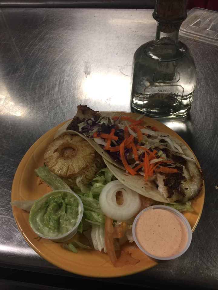 Nicky's Mexican Restaurant 500 Clyde Fant Pkwy, Shreveport
