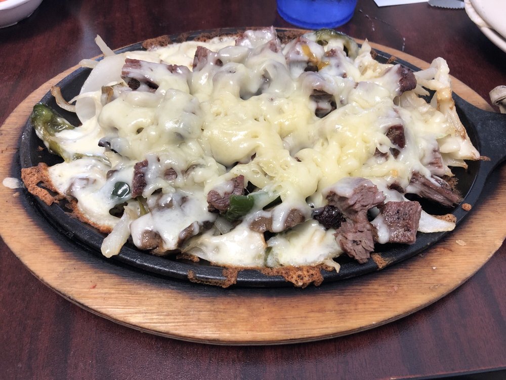 Trejo's Mexican Restaurant 5750 LA-1, Shreveport