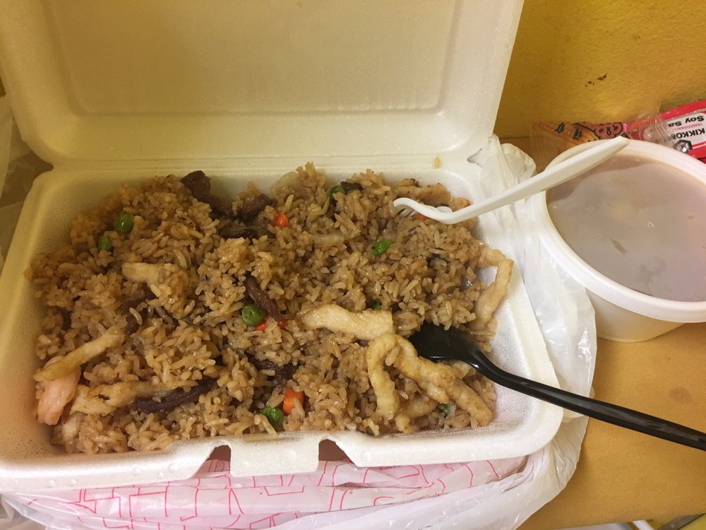 Beijing Restaurant 3000 N Market St # 162, Shreveport