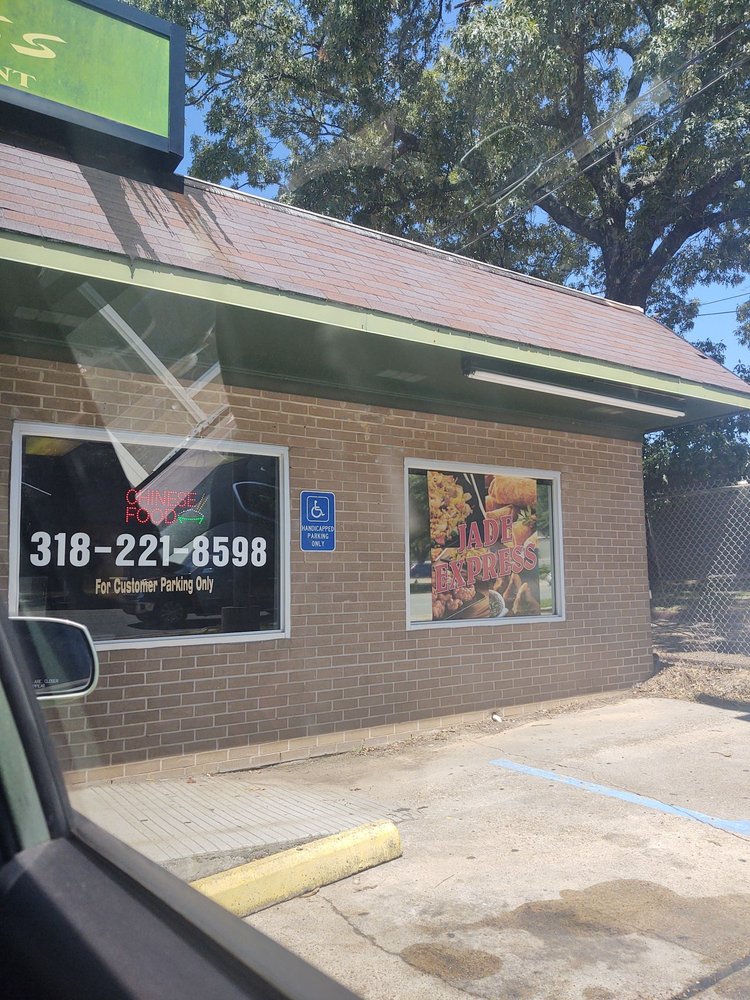 Jade Express Chinese Restaurant 1430 Kings Hwy, Shreveport