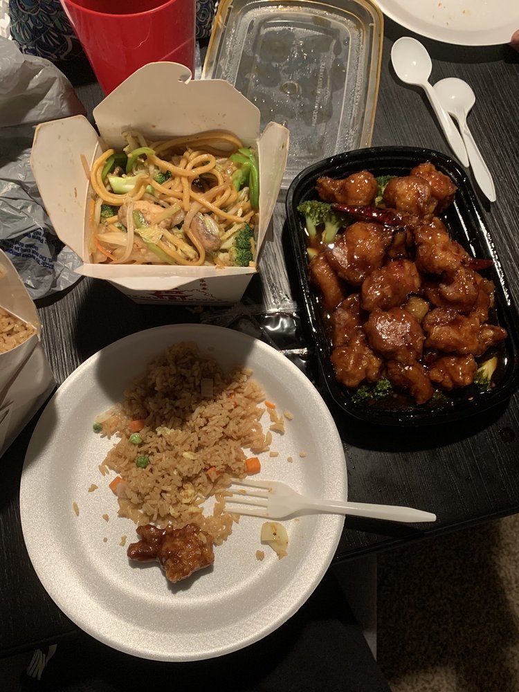 China Dragon 4420 Youree Dr, Shreveport