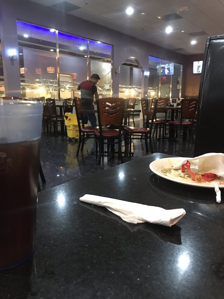 Sumo Buffet 7460 Youree Dr, Shreveport