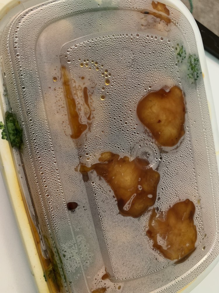 China Bear 8510 Youree Dr, Shreveport