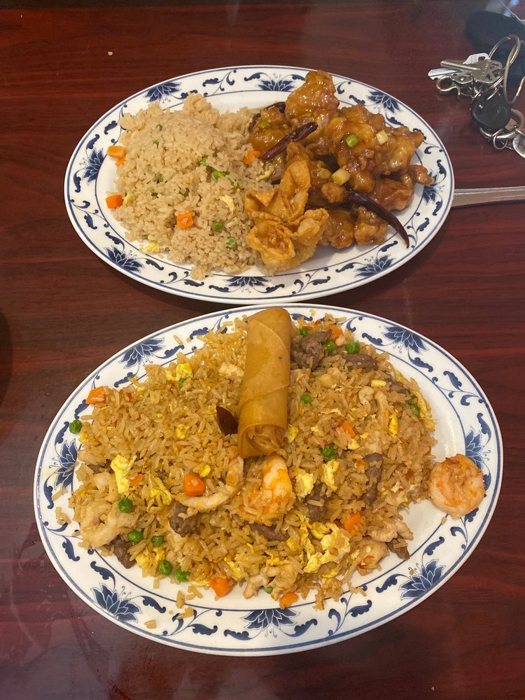 Great Wall Chinese Restaurant 7008 Pines Rd, Shreveport