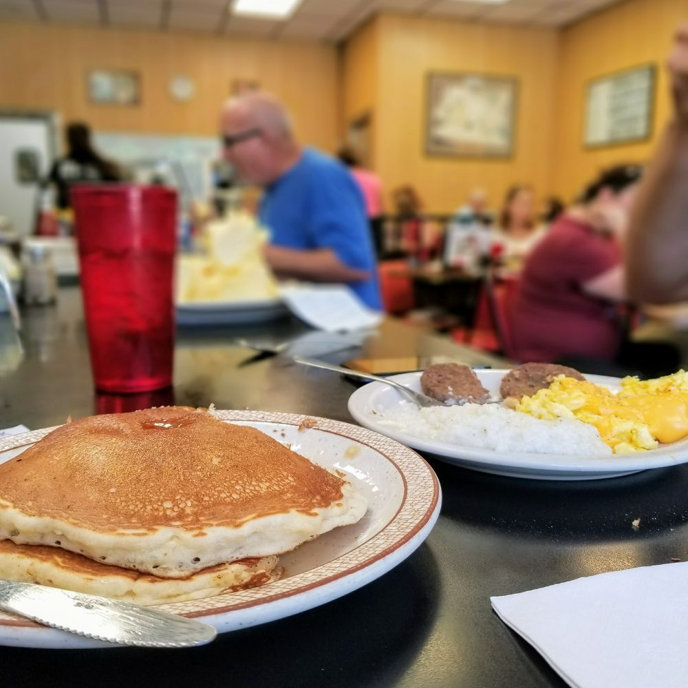 Strawn's Eat Shop 125 Kings Hwy, Shreveport