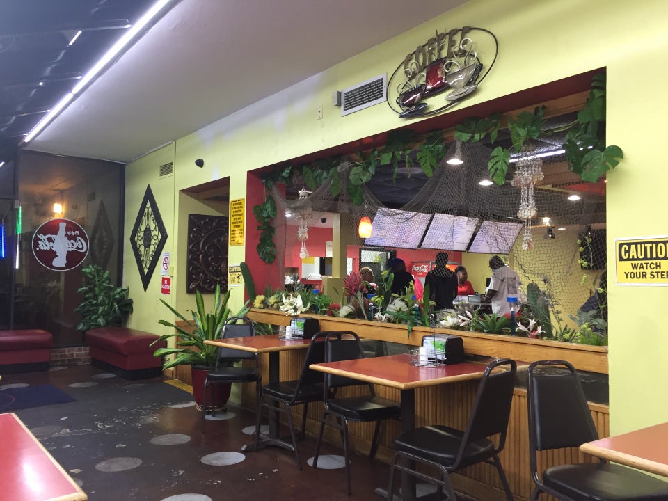 Monkhouse Soul And Seafood 5116 Monkhouse Dr, Shreveport