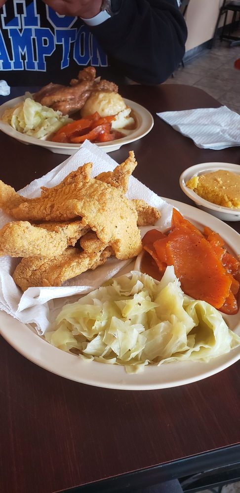 Cat Daddys Cafe 4158 Hollywood Ave, Shreveport