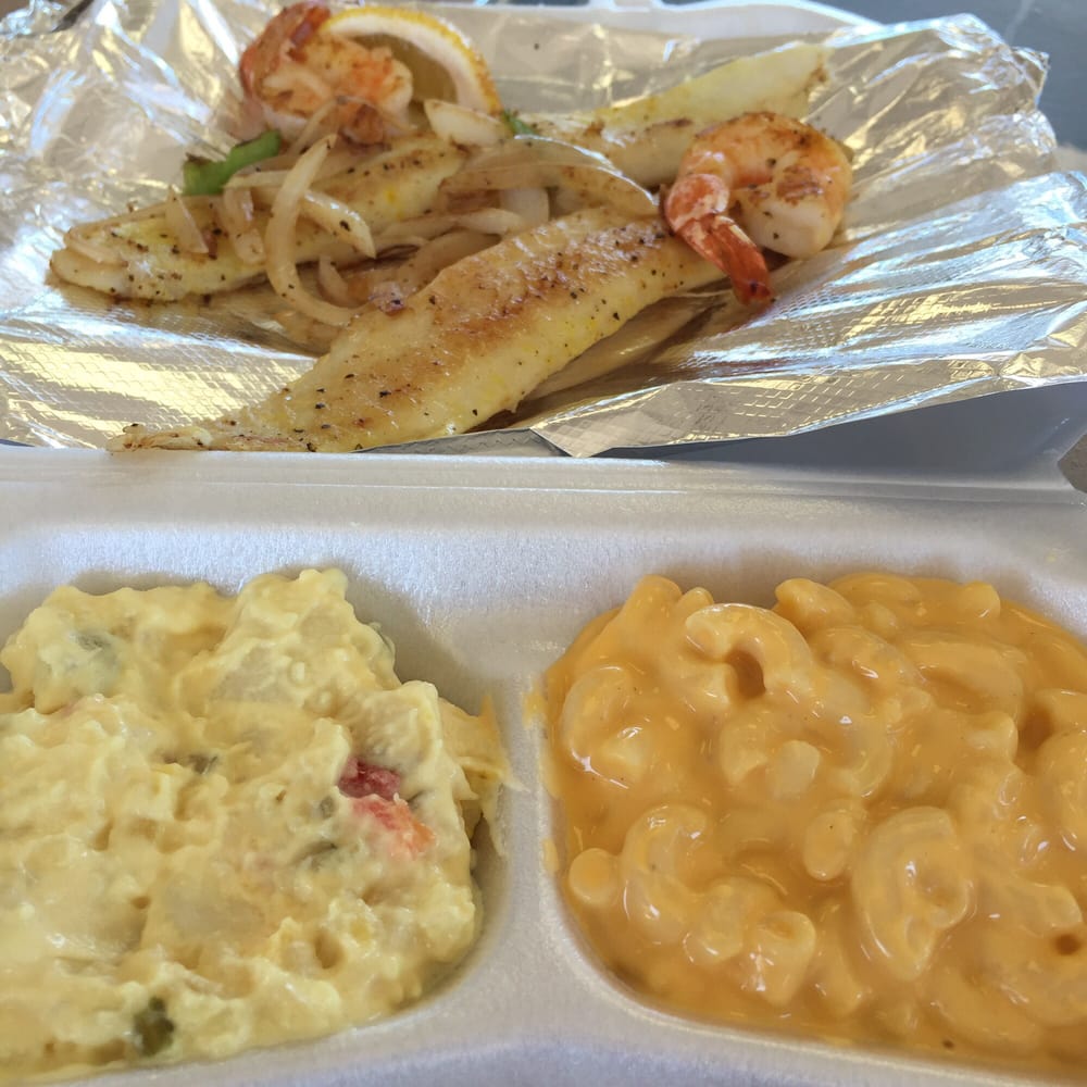 Sam's Southern Eatery 801 W 70th St, Shreveport
