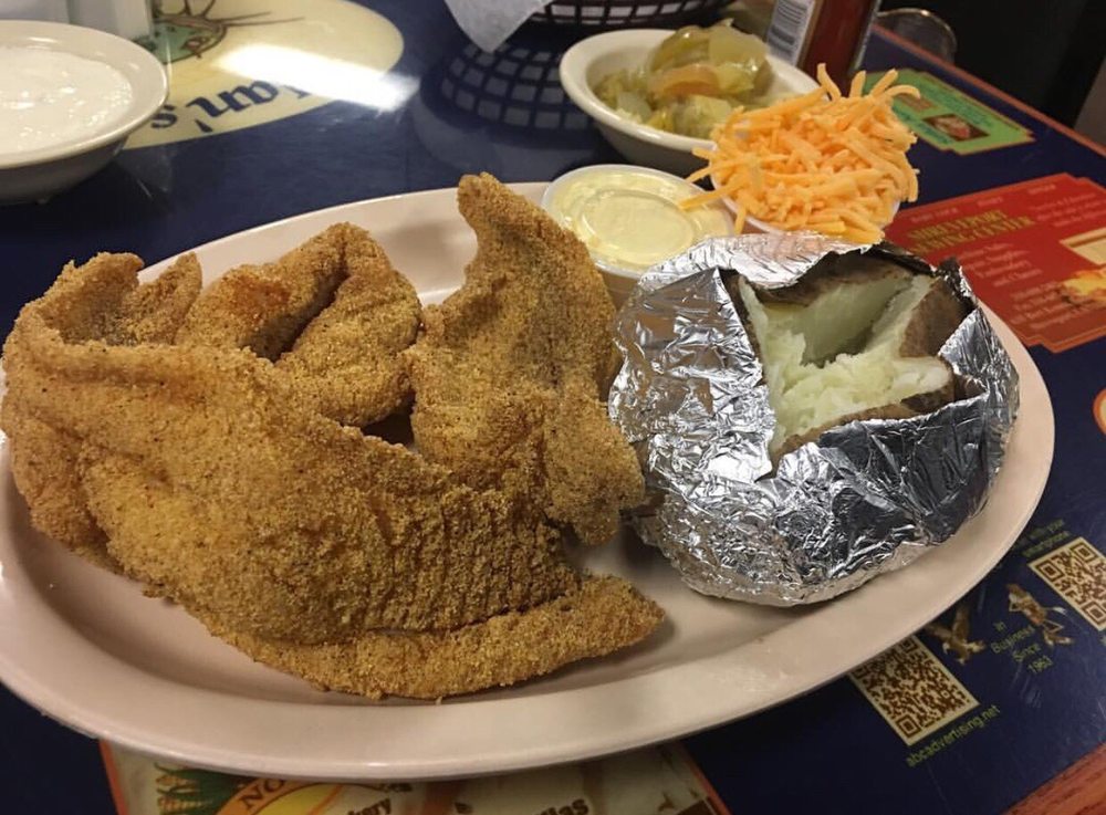 Jan's River Restaurant 7675 W 70th St, Shreveport