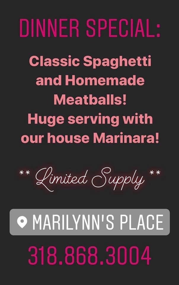Marilynn's Place 4041 Fern Ave, Shreveport
