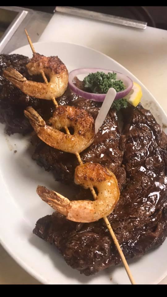 Port-Au-Prince Cross Lake 5301 S Lakeshore Dr, Shreveport