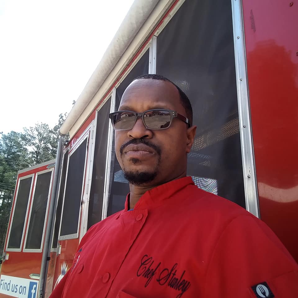 Krab Kingz Seafood 4125 Hearne Ave, Shreveport