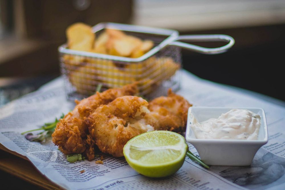 Johnny's Catfish & Seafood 5130 W Bert Kouns Industrial Loop, Shreveport