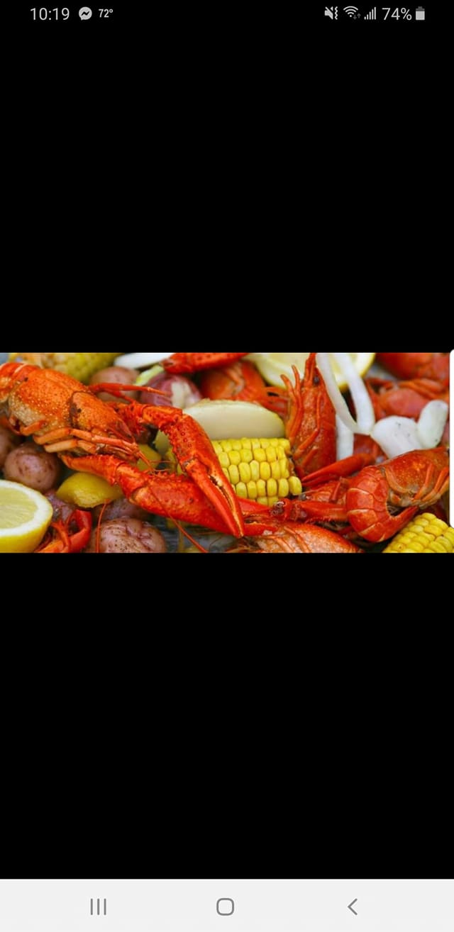 Shane's Seafood & BBQ 9176 Mansfield Rd, Shreveport