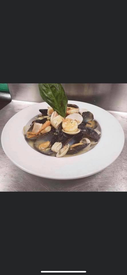 Roma Italian Bistro 8905 Mansfield Rd, Shreveport
