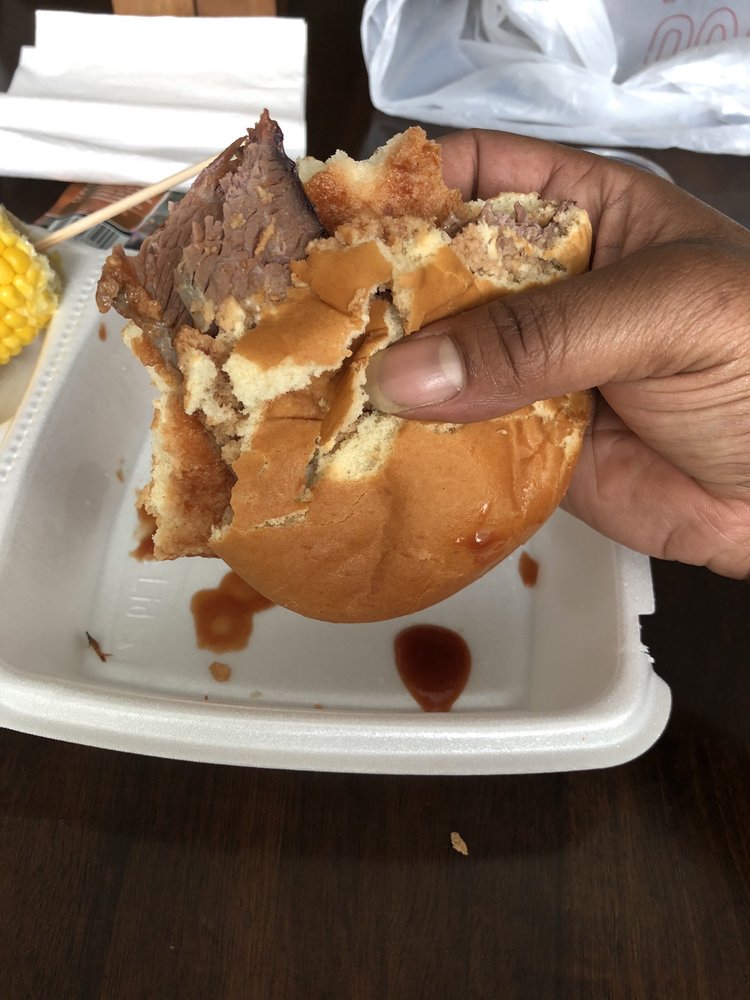 Podnuh's Bar-B-Q 9030 Mansfield Rd, Shreveport