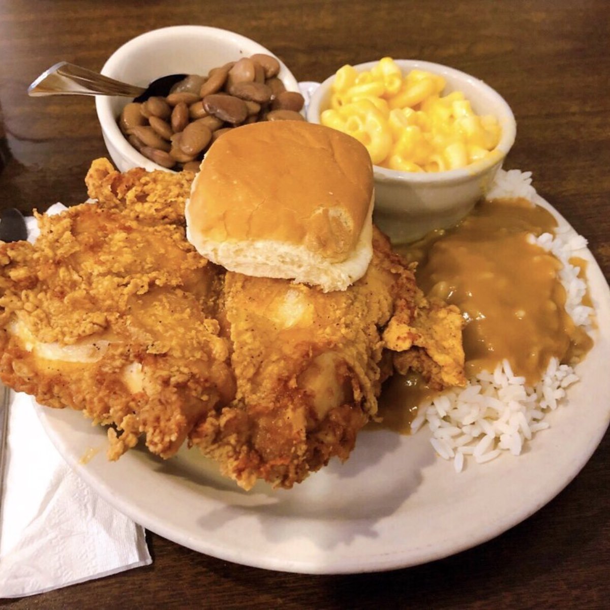 Southfield Grill-Jewella Avenue 8235 Jewella Ave, Shreveport