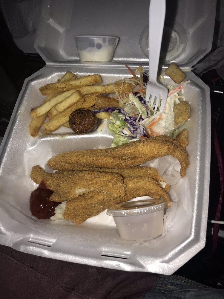 20/20 Seafood Restaurant & Market 4645 Greenwood Rd, Shreveport