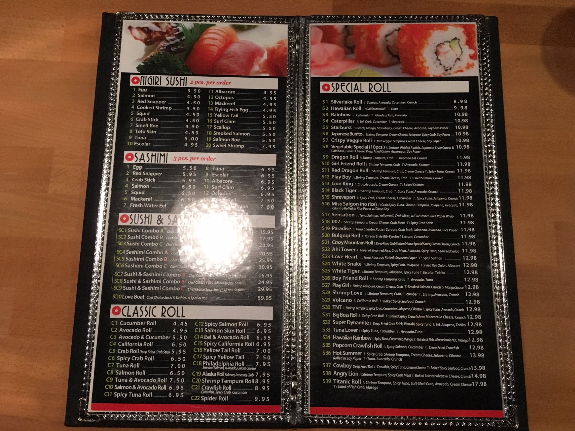 Photo credit: Tripadvisor