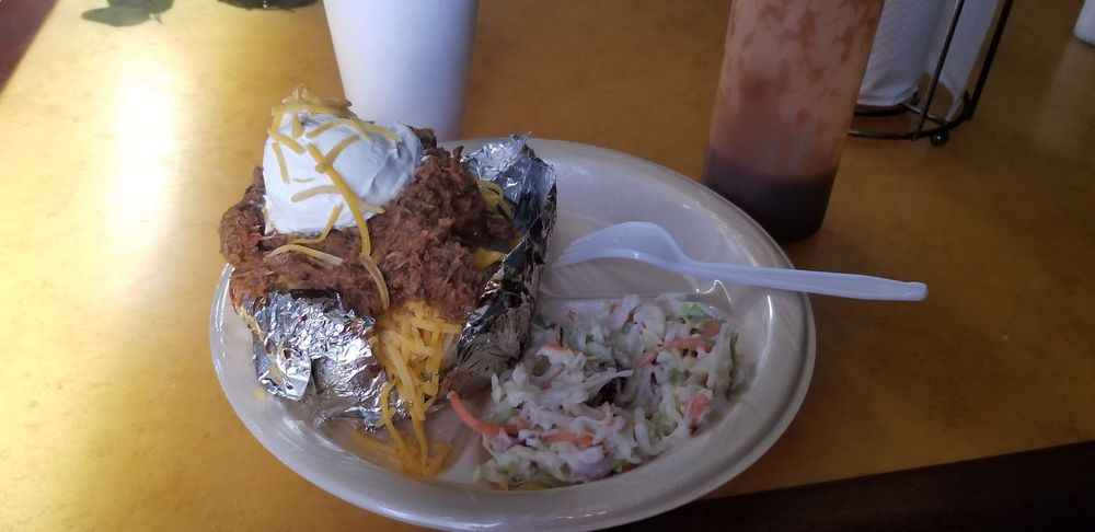 Sammy's SmokeHouse BBQ 7110 Pines Rd, Shreveport