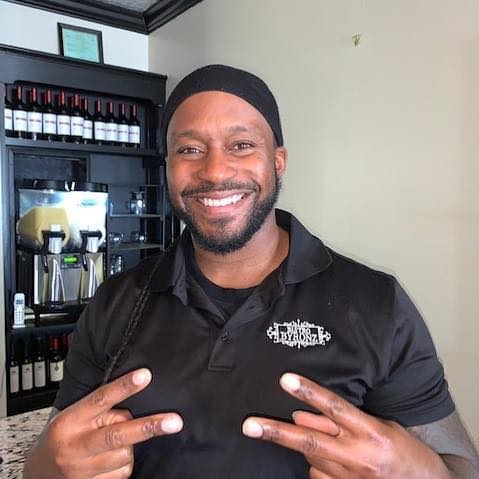 Bistro Byronz 6104 Line Ave, Shreveport