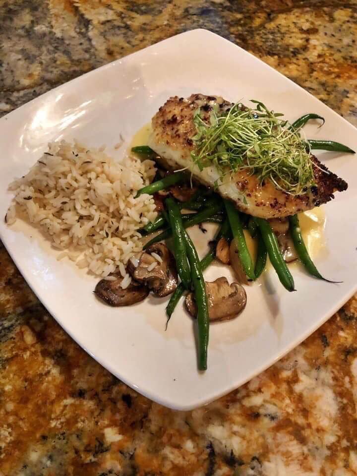 Bella Fresca 6307 Line Ave, Shreveport