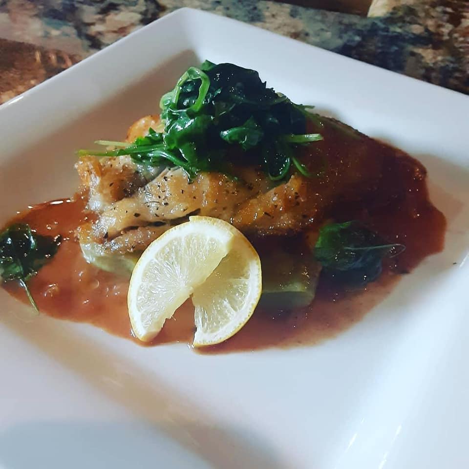 Bella Fresca 6307 Line Ave, Shreveport
