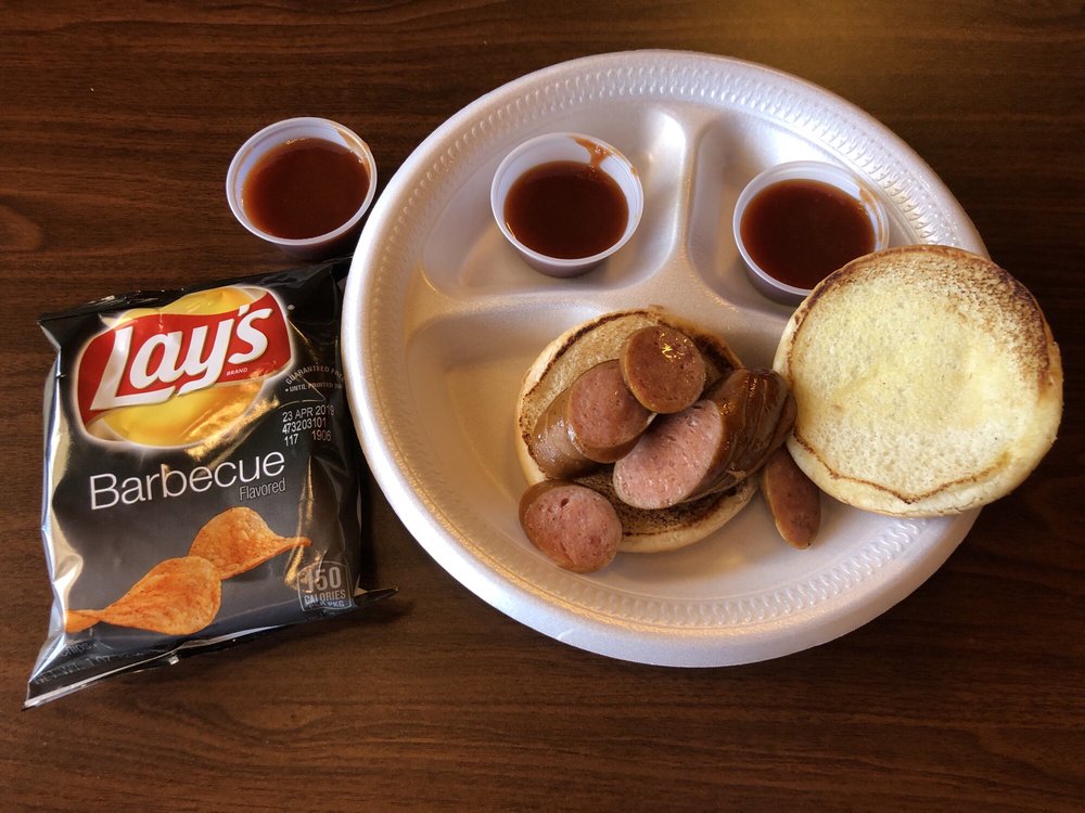 Podnuh's Bar-B-Q 1146 Shreveport Barksdale Hwy, Shreveport