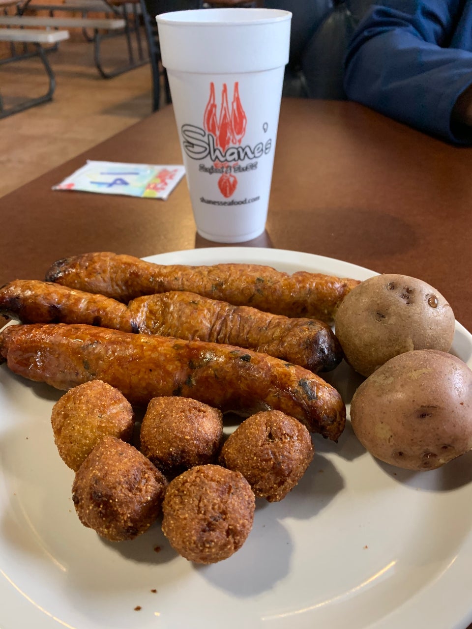Shane's Acadiana Crawfish 5914 Youree Dr, Shreveport