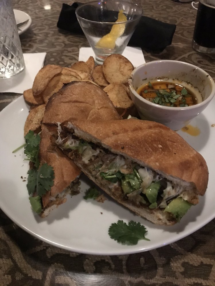 Noble Savage Tavern 417 Texas St, Shreveport