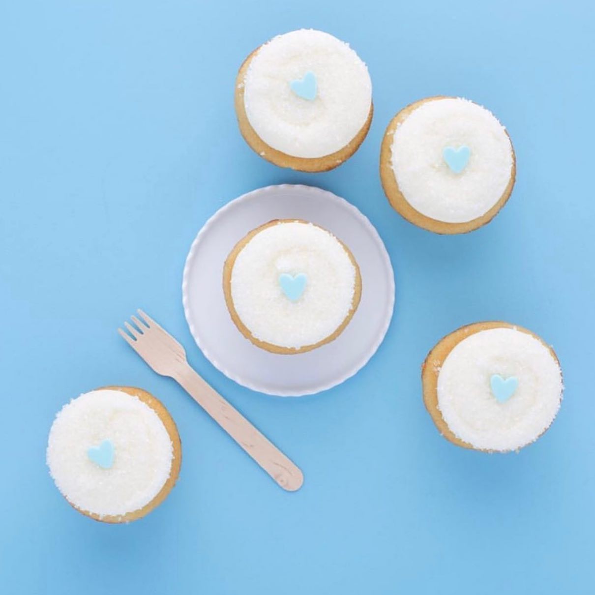 Buttercups Cupcakes 6535 Youree Dr #207, Shreveport