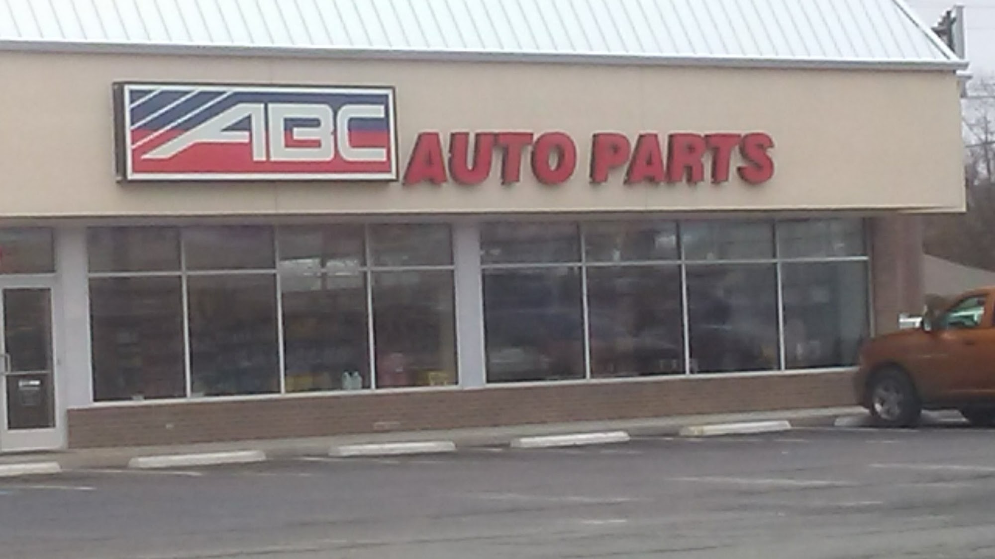 ABC Auto Parts