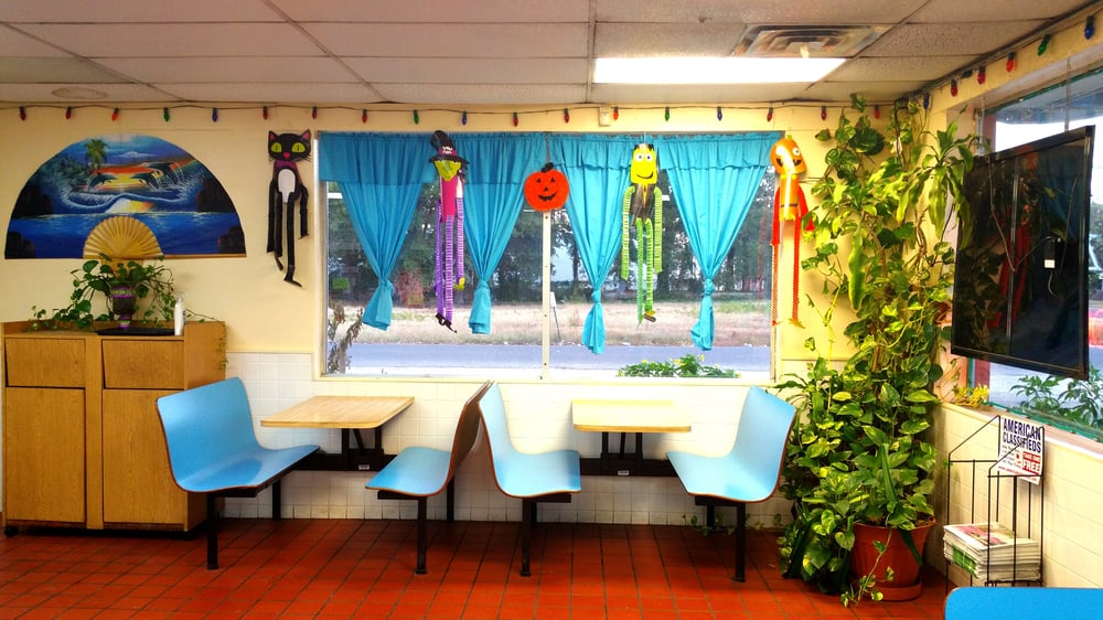 John's Seafood 6904 Linwood Ave, Shreveport